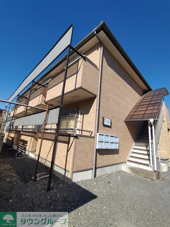 ワンデスの物件内観写真